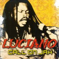 Call on Jah cover