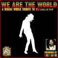 We Are the World cover