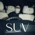 SUVs cover