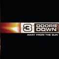 Away from the Sun cover