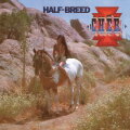 Half-Breed cover