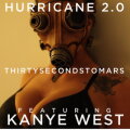 Hurricane Feat. Kanye West cover