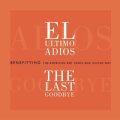 El Ultimo Adios cover