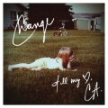 Change cover