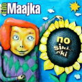 No Sikiriki cover