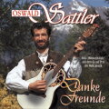 Bin ein Kind von Südtirol cover