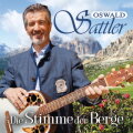 Die Stimme der Berge cover