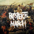 Prospekt's March / Poppyfields cover