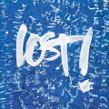 Lost+ (With Jay-Z) cover