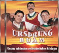 Lebe wohl cover