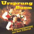 Heimat der Berge cover