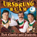 Don Camillo und Peppone cover