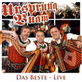 Lisal Boarischer cover