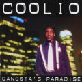 Gangsta's Paradise cover