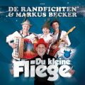 Du kleine Fliege cover