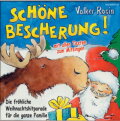 Weihnachtsmambo (Es macht Klingelingeling) cover