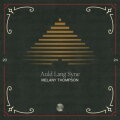 Happy Days and Auld Lang Syne cover