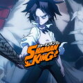 Shaman King cover