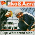 Dünya Dönüyor cover