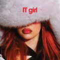 IT girl cover