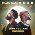 Who You Are cover