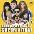 Ti, muskarac cover