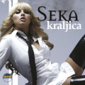 Kraljica cover