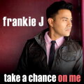 Take a Chance on Me cover