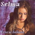 Zena sa Balkana cover