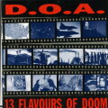 Bombs Away cover