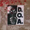 Boomtown cover
