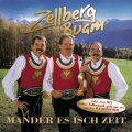 Kinder wie die Zeit vergeht cover