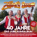 Tirloer Zeit cover
