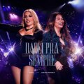 Daqui pra Sempre (Ao Vivo) cover