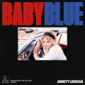 Babyblue cover