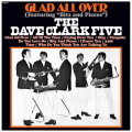 Glad All over cover