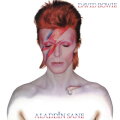 Aladdin Sane cover