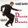 Magic Dance cover