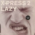 Lazy cover