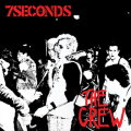 The Crew cover