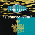 Als ze er niet is cover