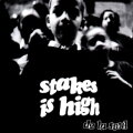 Stakes Is High cover