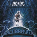 Ballbreaker cover