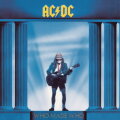 Who Made Who cover