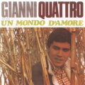 Un Mondo d'amore cover