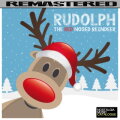 Rudolph the Red-nosed Reindeer cover