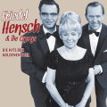 Ansonsten, Herr Lutter cover