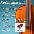 Viski Koka Kola cover