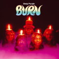 Burn cover