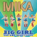 Big Girl (You Are Beautiful) cover